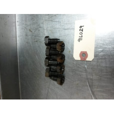 91L029 Flexplate Bolts From 2004 Ford F-150  5.4